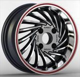 Steel Wheels
