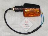 Luz De Intermitente PARA Motorcycle Parts Winker Lamp Ax-100