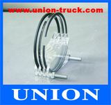 13011-1983 13011-2440 Hino Engine Part W06D Piston Ring
