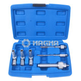 6 PCS Diesel Glow Plug Service Kit Motor Tool (MG50823)