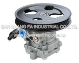 Power Steering Pump for Mitsubishi Virage (1.8) Mn184072/Mr554139