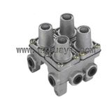 Four Circuit Protection Valve (9347022100)