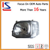 Auto Spare Parts - Headlight for Toyota Hiace 2010