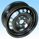 Steel Wheel for Passenger Car