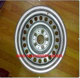 Steel Wheel 15X7 for Mercedes Benz