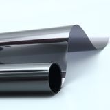 Heat Insulation Auto Metallized Tint Foil for Glass Window