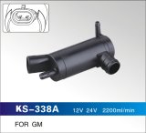 Windshield Washer Motor Pump for GM and More Others, OEM Quality, Competitive Price