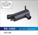 Windshield Washer Motor Pump for GM and More Others, OEM Quality, Competitive Price