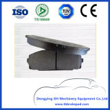 Auto Parts Car Accessory Brake Pad D2104 for Toyota