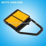 Air Filter 17220-PLC-000, 17220-PLC-Y00, 17220-PMR-A00 for Honda