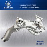 China Famous Supplier Auto Engine Parts Water Pump for Benz