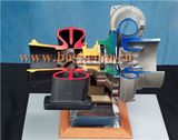 Compressor Wheel for Rhf5 Turbocharger China Factory Supplier Thailand