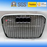High Quality Auto Front Car Grille for Audi RS6 2013