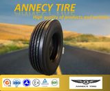 Truck Tyre with ECE Gcc 205/75r17.5 315/80r22.5 12.00r24 6.50r16