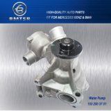 Water Pump for Benz W201 Oe 103 200 37 01