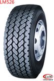 LONGMARCH Drive/Steer/Trailer Truck Tire (526)