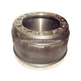 96120817 Korea Daewoo Axle Brake Drum