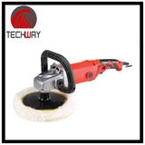 Electric Car Polisher 7