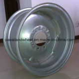 Galvanized Irrigation Stheel Wheel (W12X24) for Irrigation Tyre 14.9-24