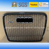 Auto Front Grille for Audi RS6 2005-2012