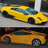 Metallic Car Solar Window Film