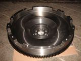 Truck Parts-- High Quality 10PE1 Flywheel Assy