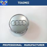 80mm ABS Plastic Car Logo Alloy Wheel Center Cap