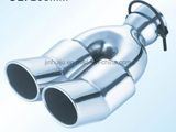 Auto Part Muffler