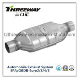Car Exhaust System Three-Way Catalytic Converter #Twcat033