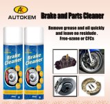 500ml Strong Cleaning Power Brake and Clutch Cleaner / Brake Parts Cleaner