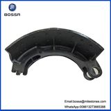Heavy Duty Truck Parts 4728 Brake Shoe 220mm