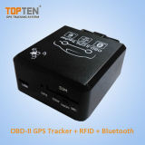 OBD II Can-Bus Car Alarm with Bluetooth Diagnostic Tool (Tk228-ER)