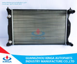 China Made Low Price High Performance Car Radiator of Audi A6/A4'at