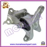 Auto Rubber Parts Engine Motor Mounting for Honda Car (50850-T0T-H01)