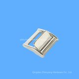 Stainless Steel Webbing Cam Buckle (N-510)