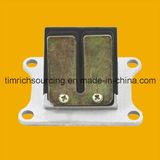 Motorcycle Fuel System Parts, Motor Reed Valve for Motorbike Spare Parts