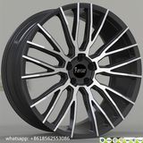 Auto Parts 23*10.5j 5*120 Replica Alloy Wheel BMW