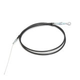 71inch Long Throttle Cable 63inch Long Inner Wire Casing 8252-1390 Manco Go Kart