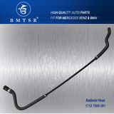 Radiator Hose for BMW E81 E87 17127565091