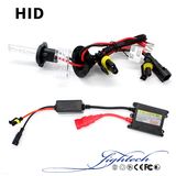 DC12V 35W 55W H4 High Low Beam Bi-Xenon H7 H8 H9 H10 Headlight HID Xenon