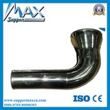 Compressor Intake Pipe Vg2600111196 for Sinotruk HOWO