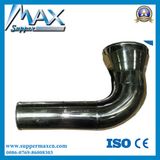 Compressor Intake Pipe Vg2600111196 for Sinotruk HOWO