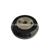 Auto Silicone Damper Engine Rubber Buffer for Suspension System