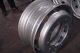 Auto/Semi Trailer Parts Steel Wheel Rim