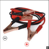 Auto Booster Cable with Clamp