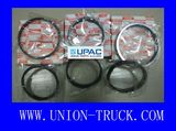 Isuzu Forklift Engine Parts - C190 C240 C221 Piston Ring