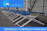 The Most Popular Scissor Car Parking Lift