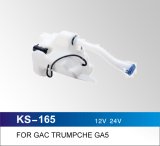 Windshield Washer Bottle for GAC Trumpchi Ga5 and More Cars, OEM Quality, Competitive Price