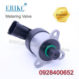 Erikc 0928400652 Fuel Diesel Pump Inlet Metering Unit 0 928 400 652 Metering Valve (0445010024) 0928 400 652 for Hyundai