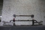 Hot! ! ! MPV Auto Part Stainless Steel Toyota Hiace Bull Bar 2009+